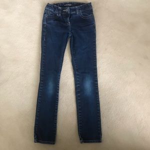 Girls MiniBoden jeans